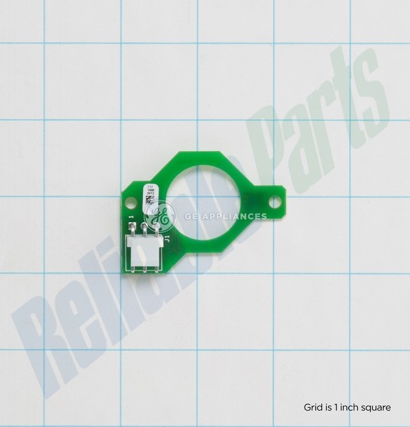 1 of WB27X28659 GE Oven Board Sensor OEM Replacement, NEW FAST SHIP Fits Many... - Image 6