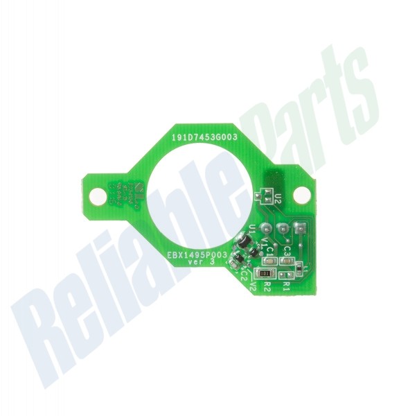 1 of WB27X28659 GE Oven Board Sensor OEM Replacement, NEW FAST SHIP Fits Many... - Image 7