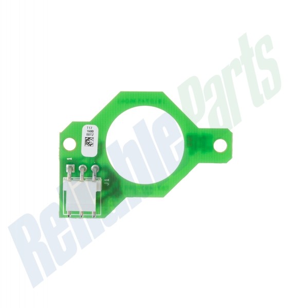 1 of WB27X28659 GE Oven Board Sensor OEM Replacement, NEW FAST SHIP Fits Many... - Image 8