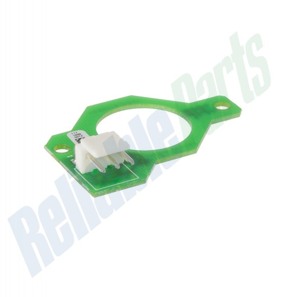 1 of WB27X28659 GE Oven Board Sensor OEM Replacement, NEW FAST SHIP Fits Many... - Image 9