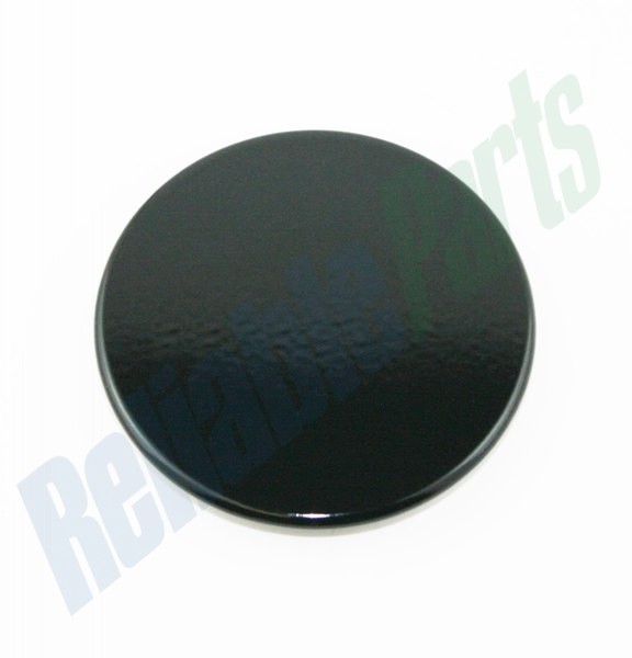 1 of WB29K10001 Cap-Burner Med (Black) OEM Replacement, NEW FAST SHIP Fits Ma... - Image 11