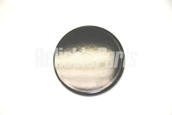 1 of WB29K10001 Cap-Burner Med (Black) OEM Replacement, NEW FAST SHIP Fits Ma... - Image 4