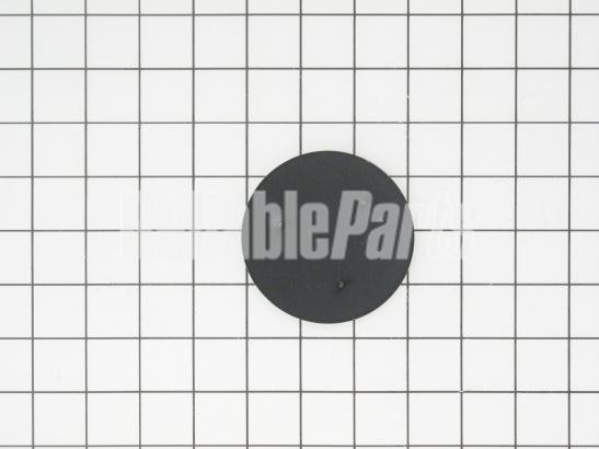 1 of WB29K10001 Cap-Burner Med (Black) OEM Replacement, NEW FAST SHIP Fits Ma... - Image 5