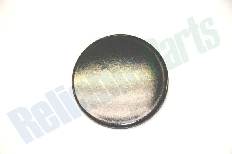 1 of WB29K10001 Cap-Burner Med (Black) OEM Replacement, NEW FAST SHIP Fits Ma... - Image 9