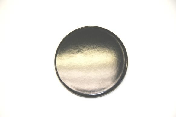 1 of WB29K10001 Cap-Burner Med (Black) OEM Replacement, NEW FAST SHIP Fits Ma...