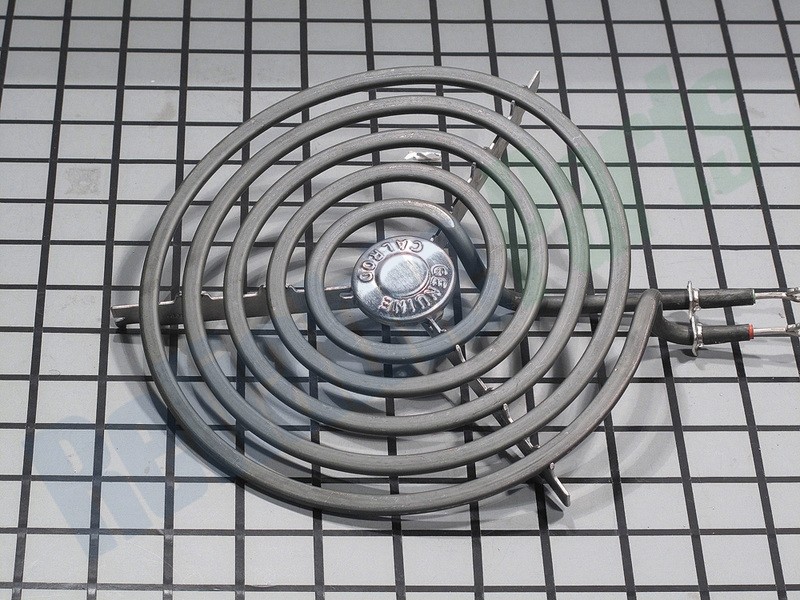 1 of WB30K10018 Range 8 Surface Element OEM Replacement, NEW FAST SHIP Fits M... - Image 4