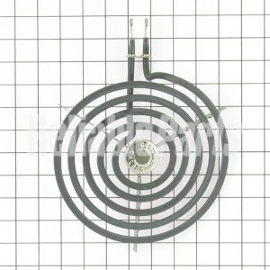 1 of WB30K10018 Range 8 Surface Element OEM Replacement, NEW FAST SHIP Fits M...