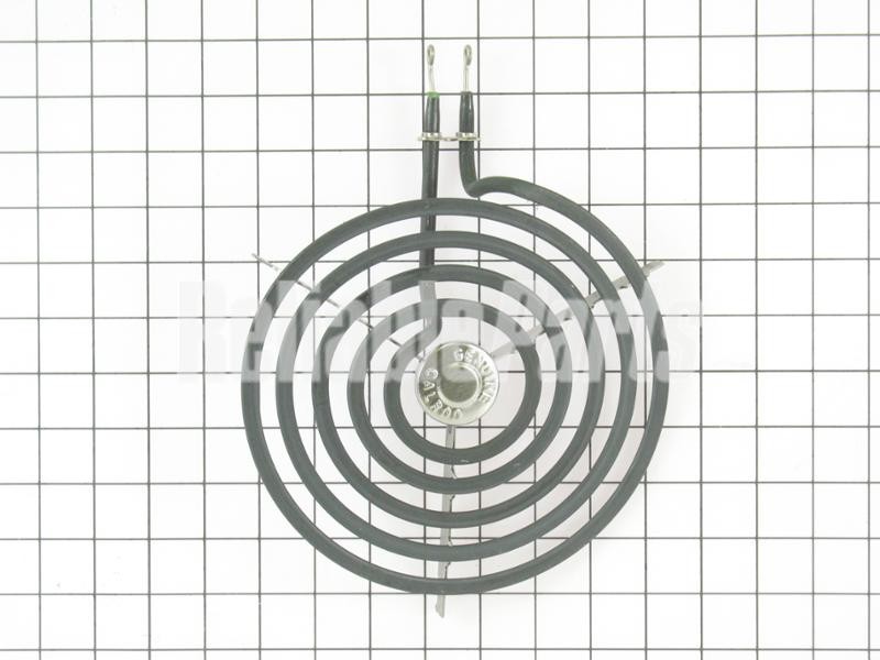1 of WB30K10018 Range 8 Surface Element OEM Replacement, NEW FAST SHIP Fits M...