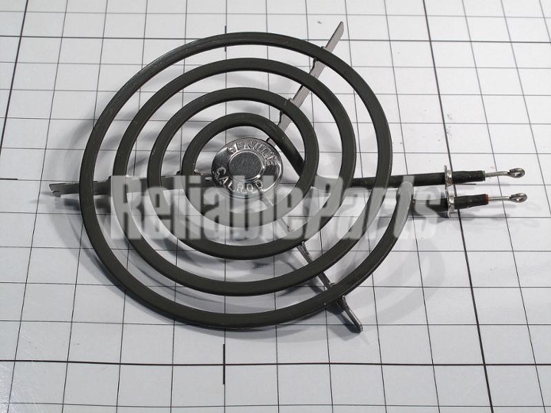 1 of WB30K10021 GE Oven Surface Unit Assembly 8" OEM Replacement, NEW FAST SH... - Image 4
