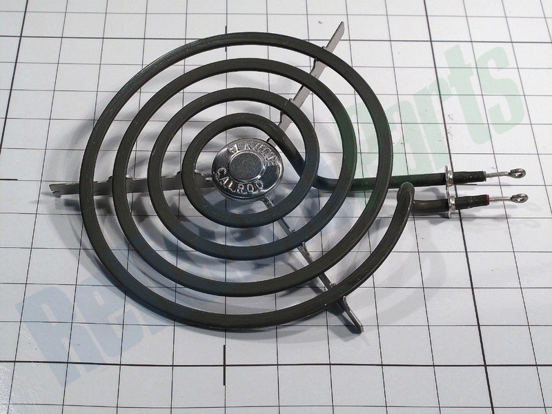 1 of WB30K10021 GE Oven Surface Unit Assembly 8" OEM Replacement, NEW FAST SH... - Image 6