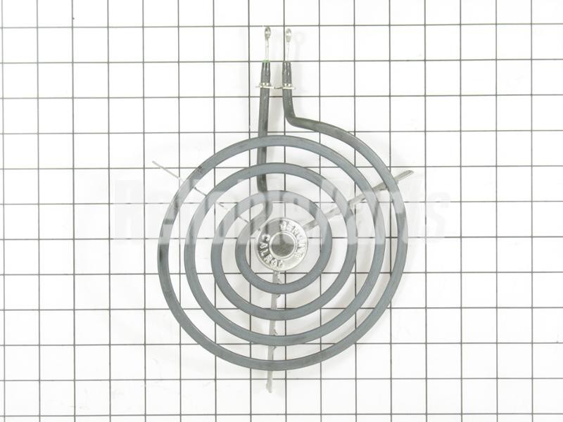 1 of WB30K10021 GE Oven Surface Unit Assembly 8" OEM Replacement, NEW FAST SH... - Image 7