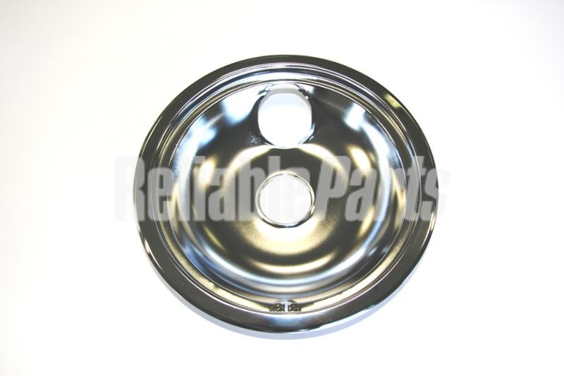 1 of WB31T10011 8 Inch Chrome Burner Bow OEM Replacement, NEW FAST SHIP Fits ... - Image 4