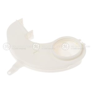 1 of WD12X23557 GE Dishwasher Transition Piece Assembly OEM Replacement, NEW ...