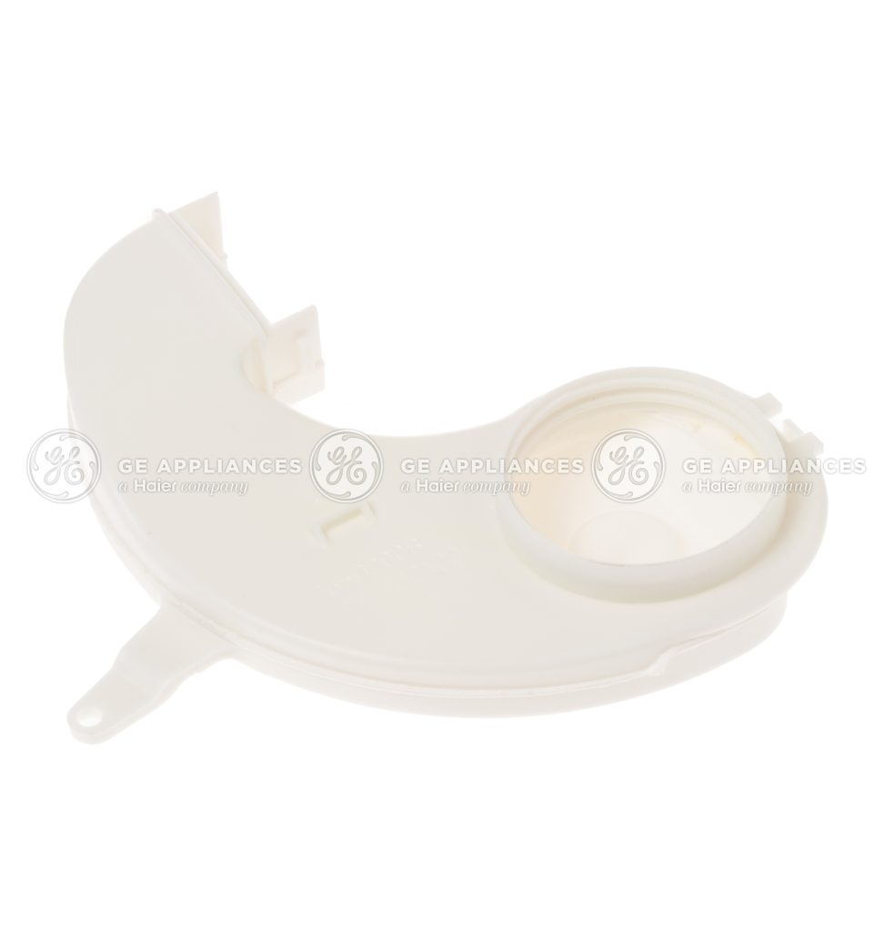 1 of WD12X23557 GE Dishwasher Transition Piece Assembly OEM Replacement, NEW ...