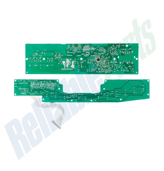 1 of WD21X10378 GE Dishwasher Kit Main & Tactile Board OEM Replacement, NEW F... - Image 4