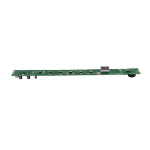 1 of WD21X22177 GE Dishwasher Top User Interface OEM Replacement, NEW FAST SH...