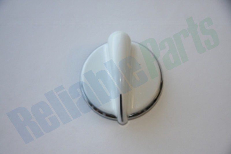 1 of WE01X20378 GE Washer Control Knob (White) OEM Replacement, NEW FAST SHIP... - Image 7
