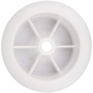 1 of WE03X31620 GE Idler Pulley OEM Replacement, NEW FAST SHIP Fits Many Appl...