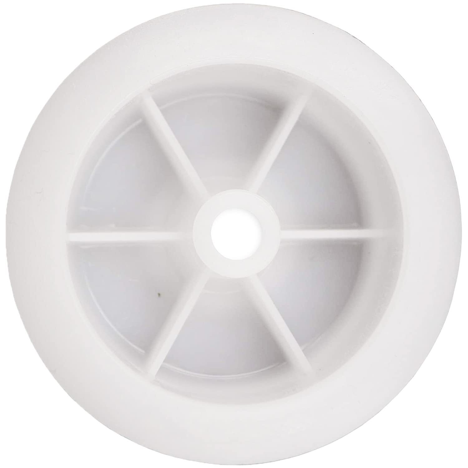 1 of WE03X31620 GE Idler Pulley OEM Replacement, NEW FAST SHIP Fits Many Appl...