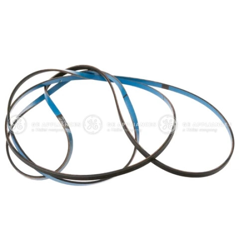 1 of WE03X32037 GE Belt Drive OEM Replacement, NEW FAST SHIP Fits Many Applia...