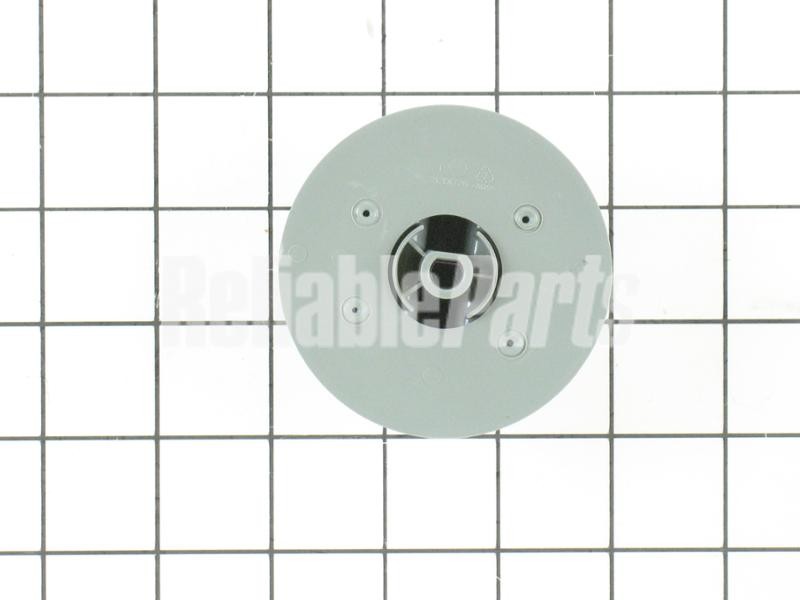1 of WE1M964 GE Washer Timer Knob OEM Replacement, NEW FAST SHIP Fits Many Ap... - Image 3