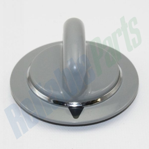 1 of WE1M964 GE Washer Timer Knob OEM Replacement, NEW FAST SHIP Fits Many Ap... - Image 4