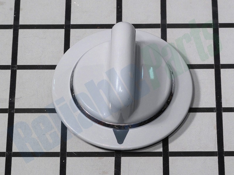 1 of WE1M964 GE Washer Timer Knob OEM Replacement, NEW FAST SHIP Fits Many Ap... - Image 5