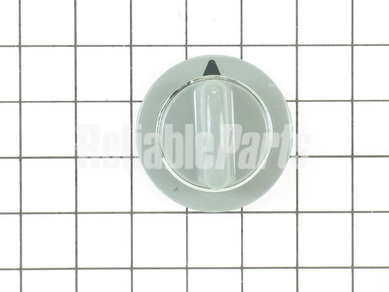 1 of WE1M964 GE Washer Timer Knob OEM Replacement, NEW FAST SHIP Fits Many Ap... - Image 6