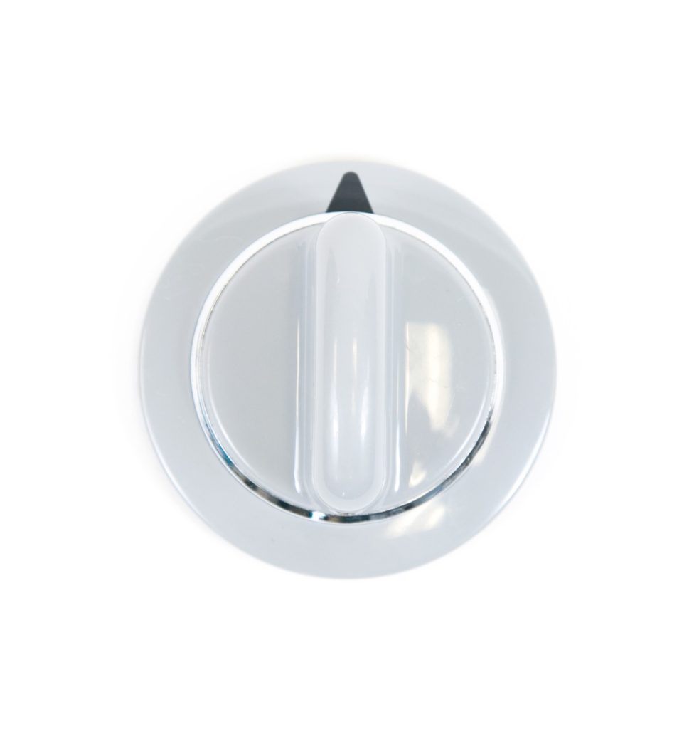 1 of WE1M964 GE Washer Timer Knob OEM Replacement, NEW FAST SHIP Fits Many Ap...