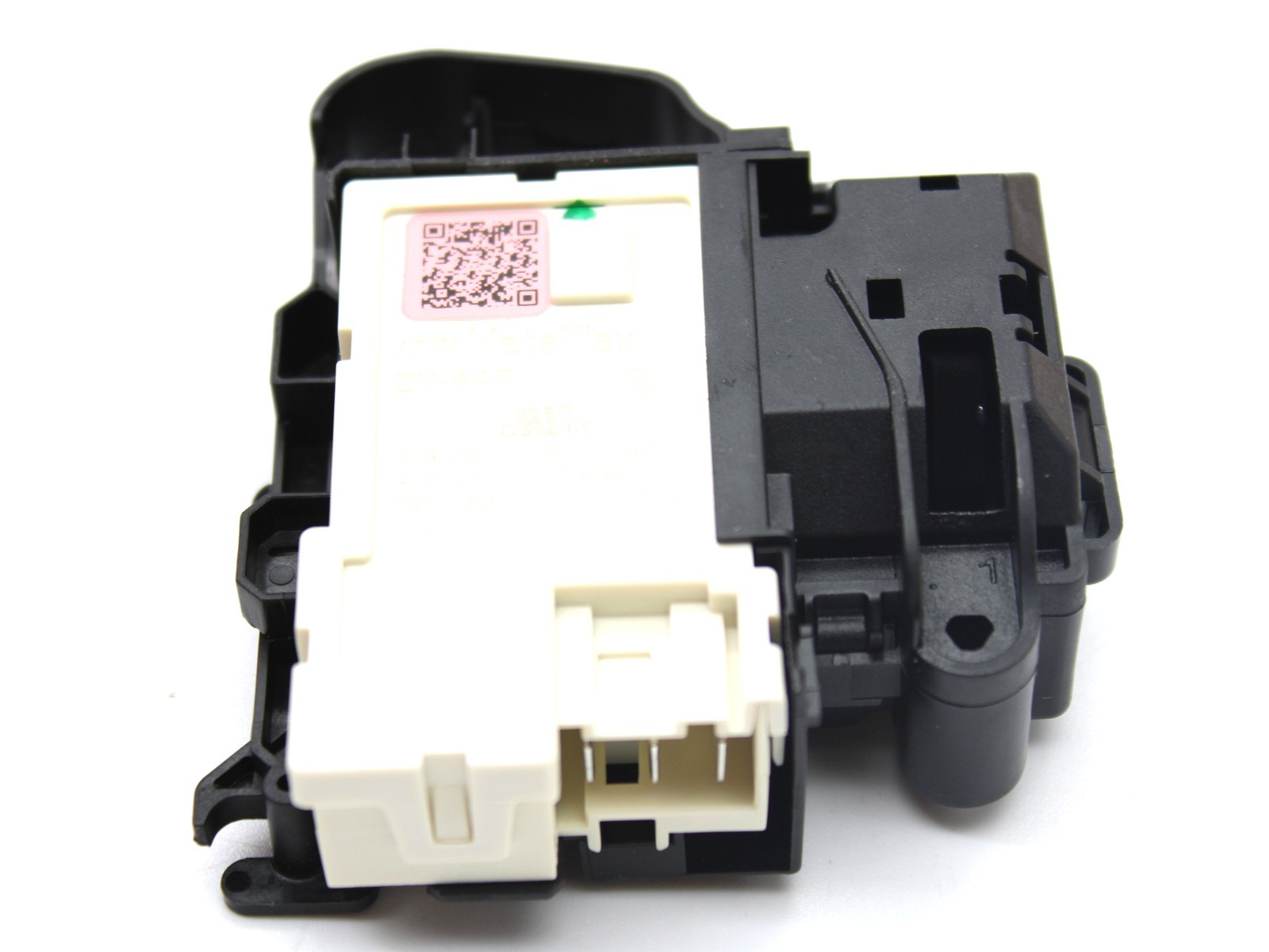 1 of WH01X28354 GE Washer Door Lock OEM Replacement, NEW FAST SHIP Fits Many ... - Image 5