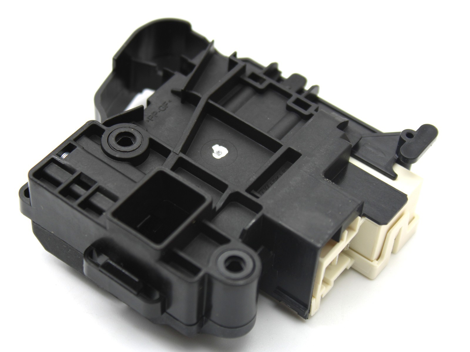 1 of WH01X28354 GE Washer Door Lock OEM Replacement, NEW FAST SHIP Fits Many ... - Image 6