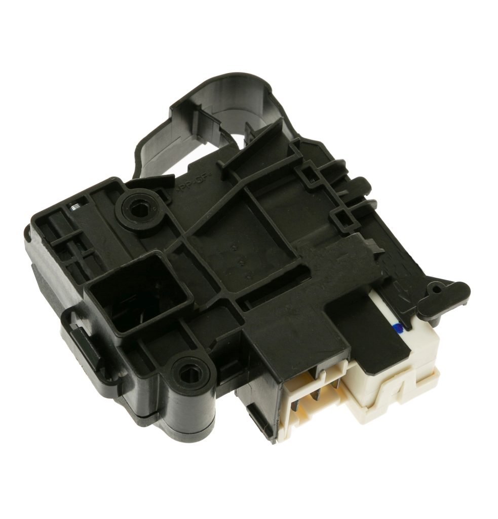 1 of WH01X28354 GE Washer Door Lock OEM Replacement, NEW FAST SHIP Fits Many ...