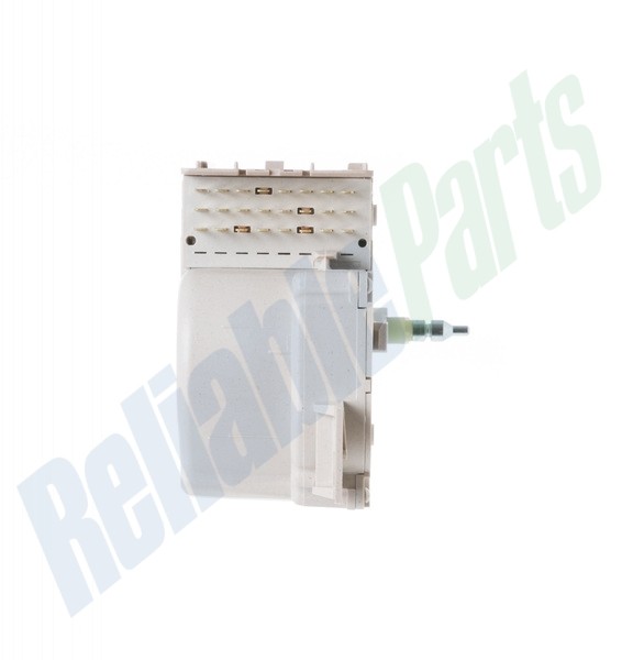 1 of WH12X10478 GE Washer Control Timer Assembly OEM Replacement, NEW FAST SH... - Image 11