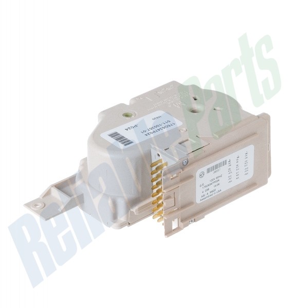 1 of WH12X10478 GE Washer Control Timer Assembly OEM Replacement, NEW FAST SH... - Image 12