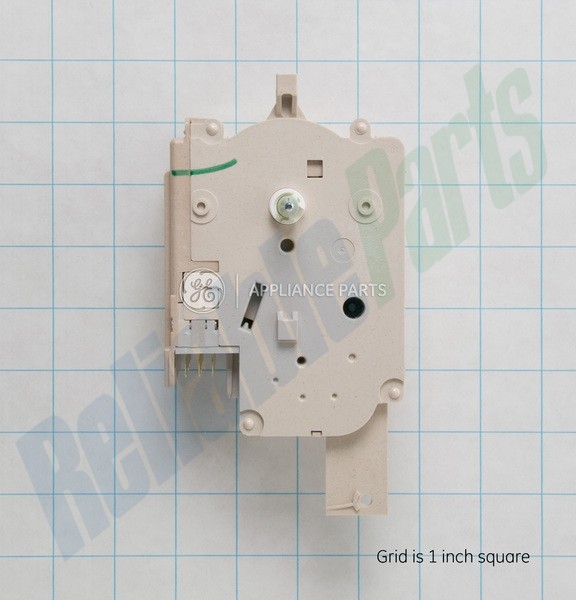 1 of WH12X10478 GE Washer Control Timer Assembly OEM Replacement, NEW FAST SH... - Image 13