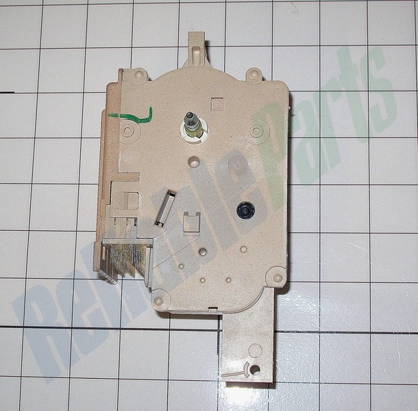 1 of WH12X10478 GE Washer Control Timer Assembly OEM Replacement, NEW FAST SH... - Image 14