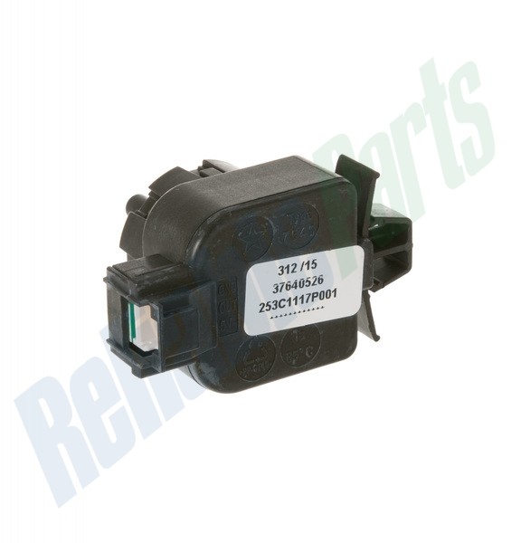 1 of WH12X10530 GE Pressure Switch OEM Replacement, NEW FAST SHIP Fits Many A... - Image 6