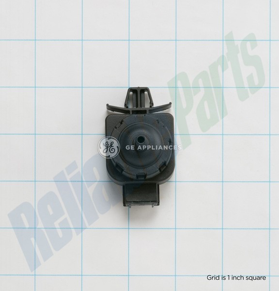 1 of WH12X10530 GE Pressure Switch OEM Replacement, NEW FAST SHIP Fits Many A... - Image 10