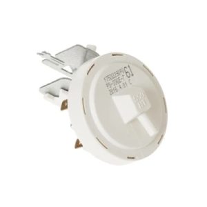 1 of WH12X22696 GE Washer Pressure Switch OEM Replacement, NEW FAST SHIP Fits...