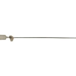 1 of WH16X10141 GE Rod & Spring Assembly OEM Replacement, NEW FAST SHIP Fits ...