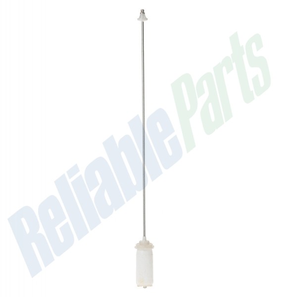 1 of WH16X10141 GE Rod & Spring Assembly OEM Replacement, NEW FAST SHIP Fits ... - Image 5