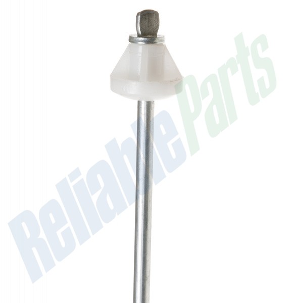 1 of WH16X10141 GE Rod & Spring Assembly OEM Replacement, NEW FAST SHIP Fits ... - Image 6