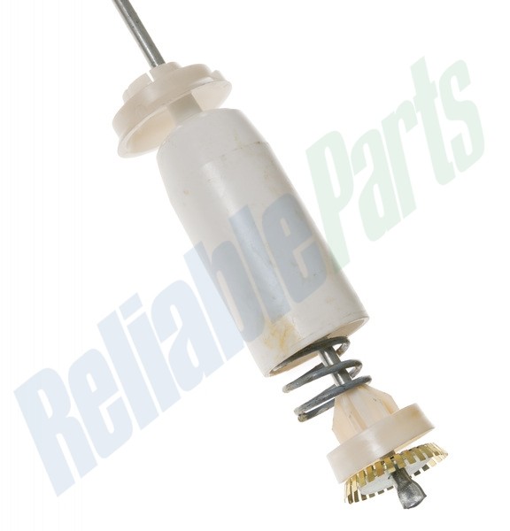 1 of WH16X10141 GE Rod & Spring Assembly OEM Replacement, NEW FAST SHIP Fits ... - Image 7