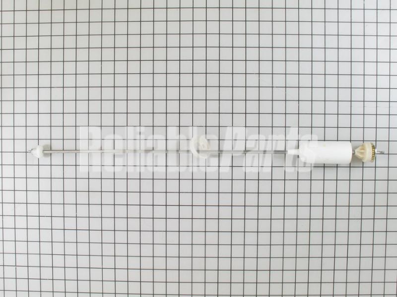 1 of WH16X10141 GE Rod & Spring Assembly OEM Replacement, NEW FAST SHIP Fits ... - Image 8