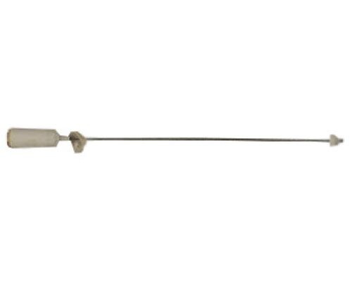 1 of WH16X10141 GE Rod & Spring Assembly OEM Replacement, NEW FAST SHIP Fits ...