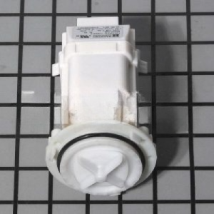 1 of WH23X10051 GE Washer Drain Pump OEM Replacement, NEW FAST SHIP Fits Many...