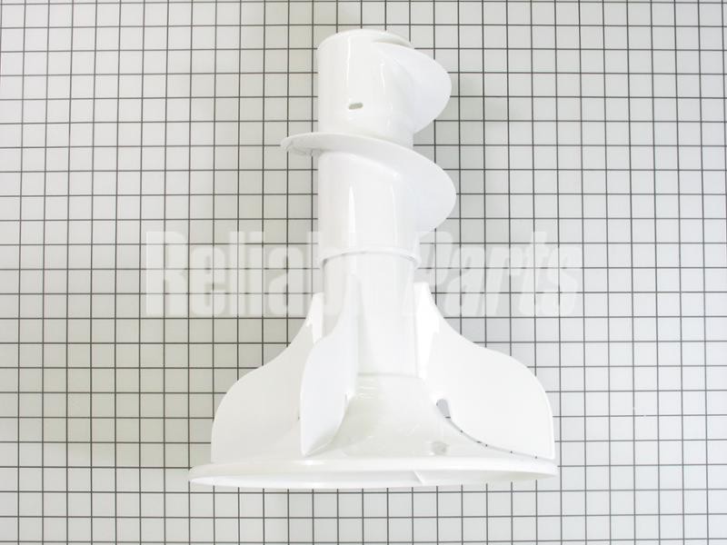 1 of WH43X10034 GE Washer Agitator Assembly OEM Replacement, NEW FAST SHIP Fi... - Image 6