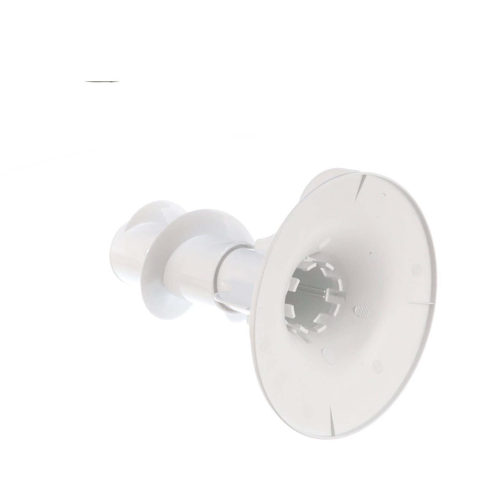 1 of WH43X10034 GE Washer Agitator Assembly OEM Replacement, NEW FAST SHIP Fi...