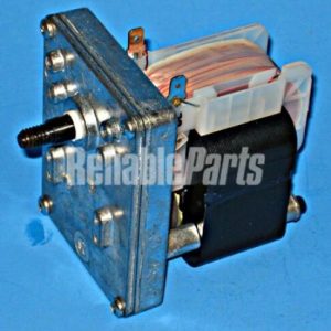 1 of WP2188242 Whirlpool Refrigerator Motor OEM Replacement, NEW FAST SHIP Fi...