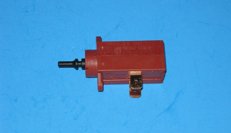 1 of WP22002119 Whirlpool Wax Motor OEM Replacement, NEW FAST SHIP Fits Many ...